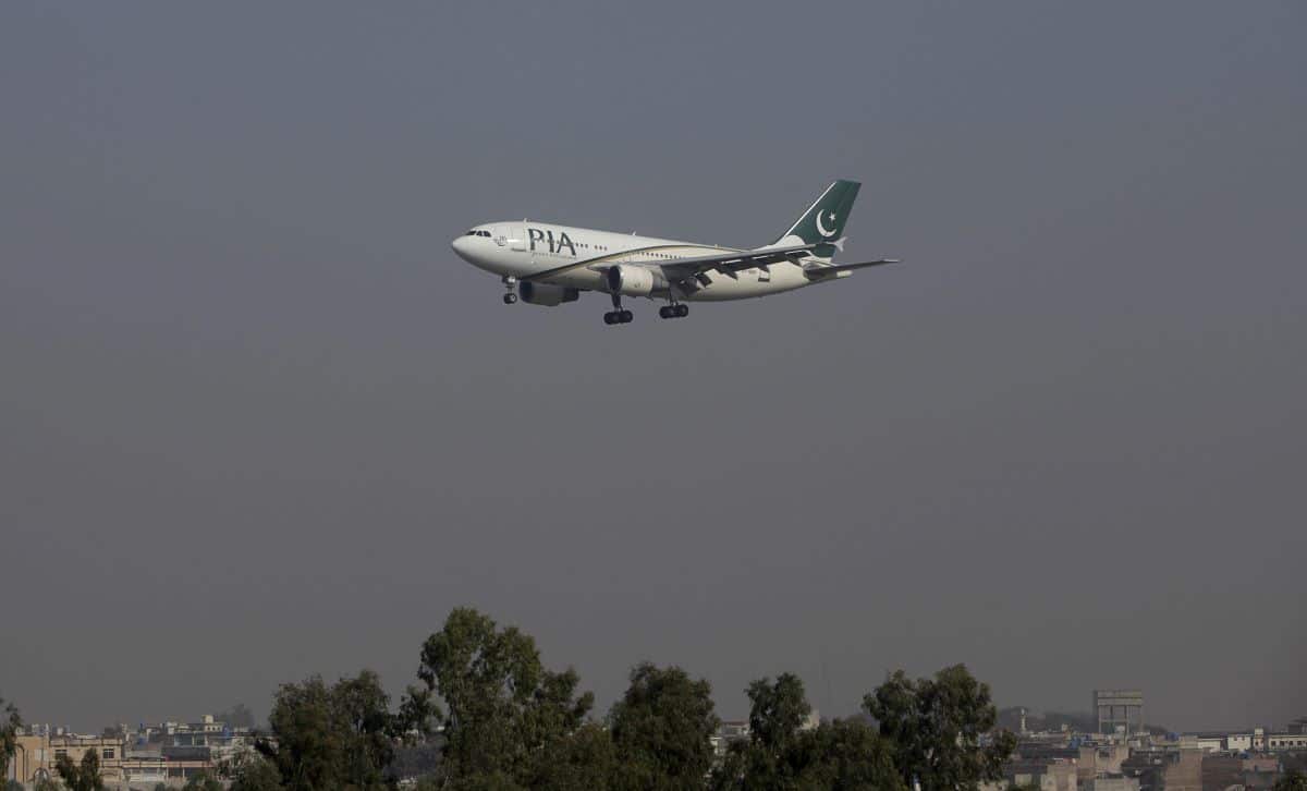 Pakistan opens criminal investigations into 50 pilots over false licenses