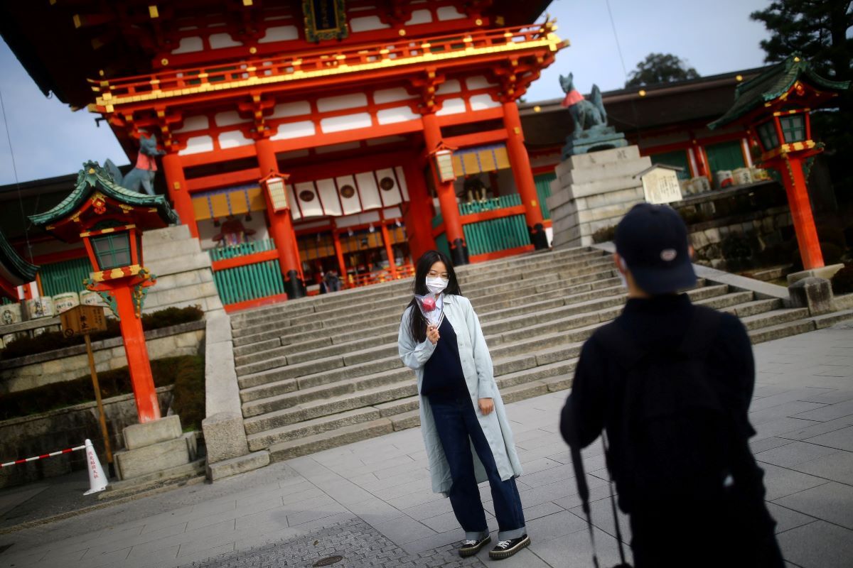 Japan domestic tourism campaign under fire as coronavirus cases spike in Tokyo