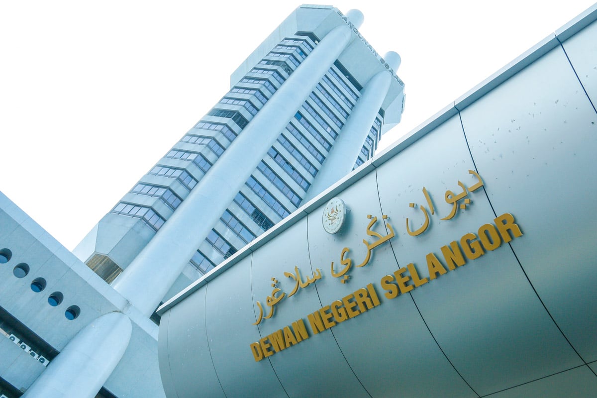 New Selangor Deputy Speaker to be announced on July 13, says MB