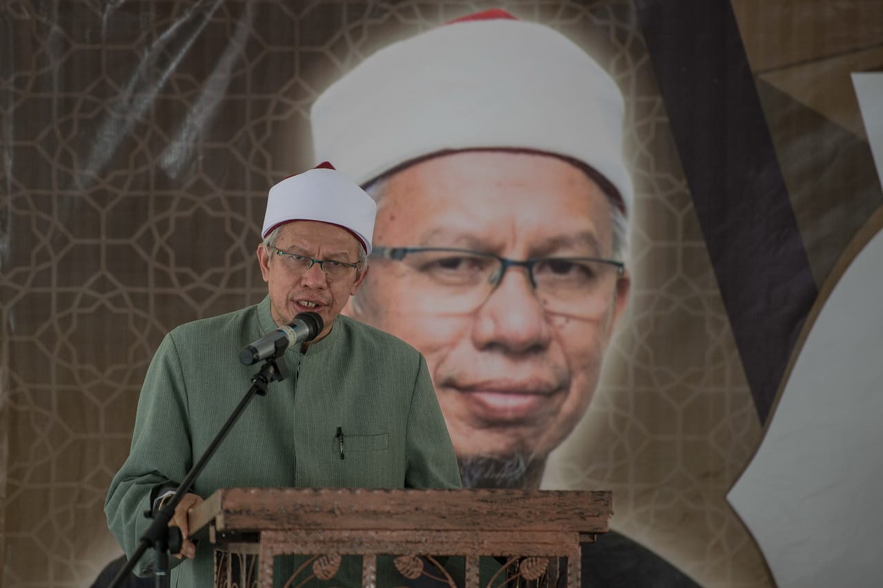 Warga asing masih tidak dibenar solat jemaah di masjid, surau
