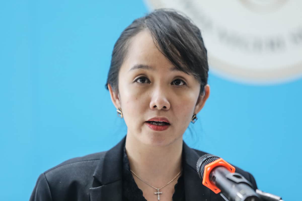 Cadangan ADN Muda dinilai sebelum dibawa ke sidang DNS