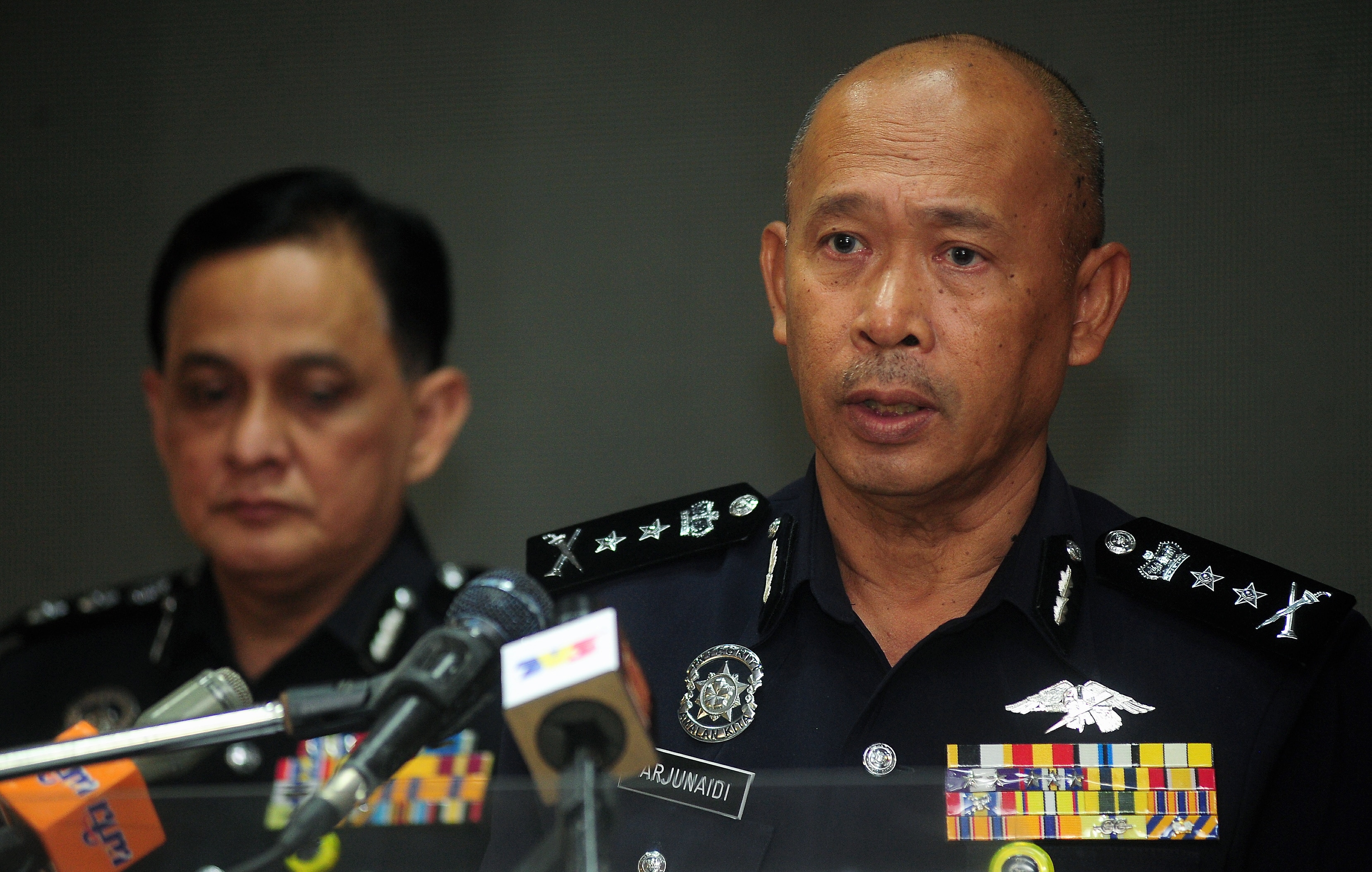 PKP penuh: Polis Selangor keluar 2,251 kompaun ingkar SOP