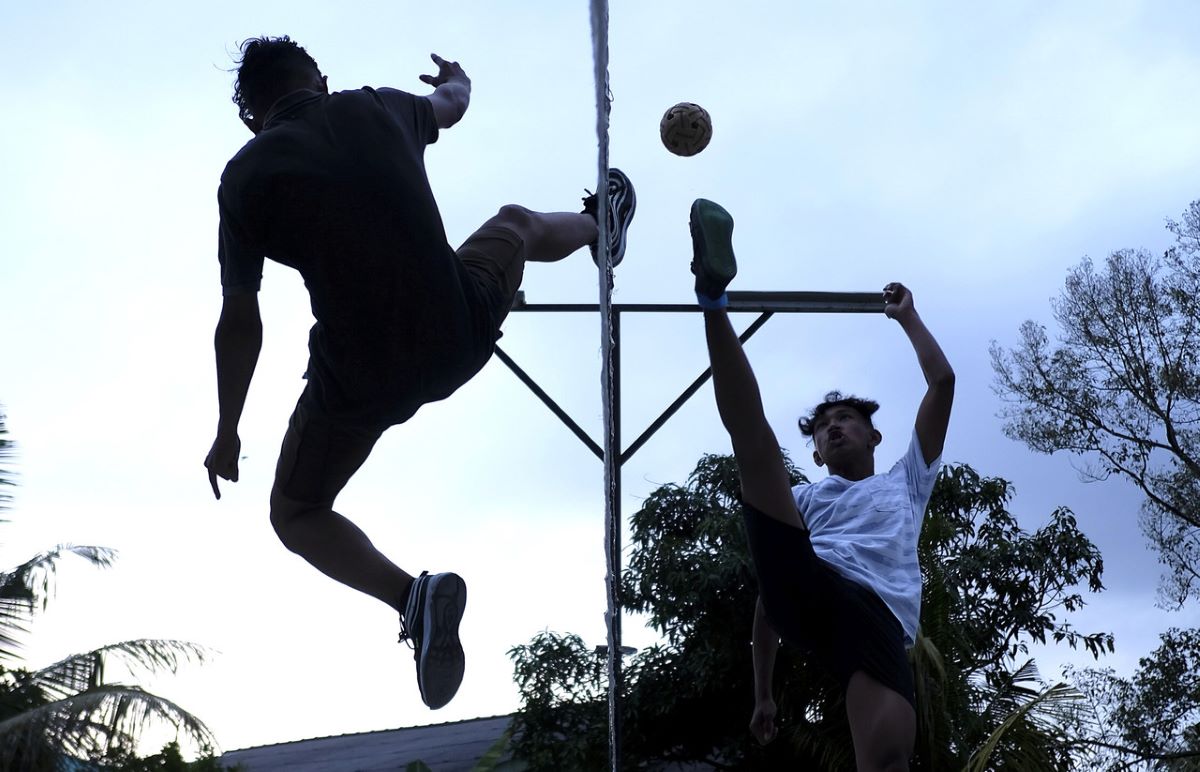 Sepaktakraw Association of Malaysia submit application to rejoin Istaf, Astaf