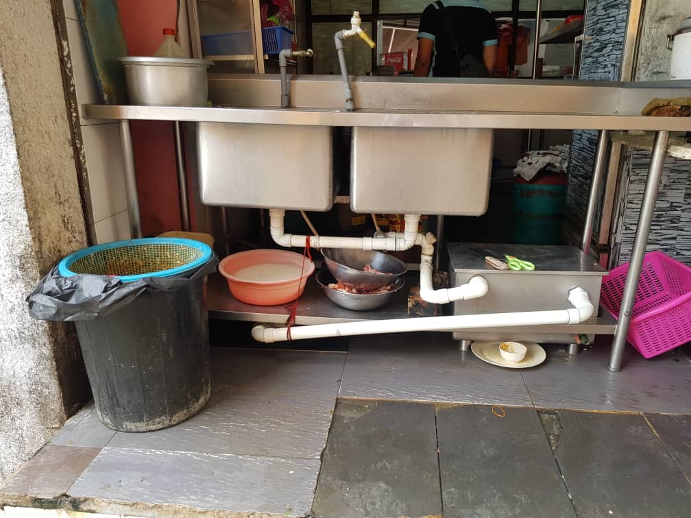 Tak patuh SOP, MBPJ arah tujuh premis ditutup
