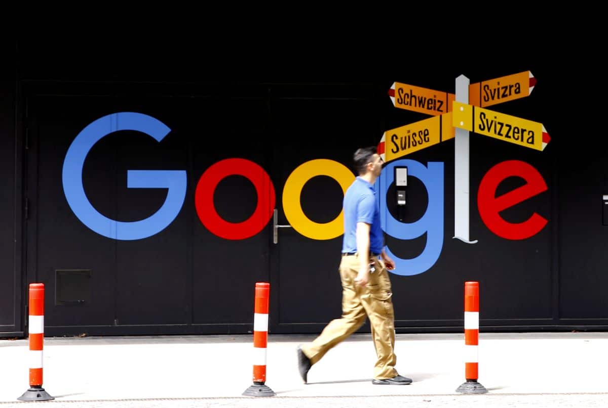 Ministry, Google committed to continuing talks, enhancing cooperation — Fahmi
