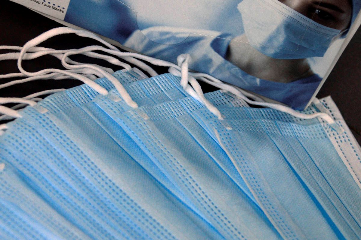 Sirim offers face mask manufacturers 20 pct rebate for testing, certification services