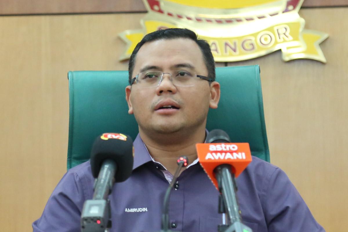 MB: Projek pulihara buah hasil, Sungai Klang makin bersih