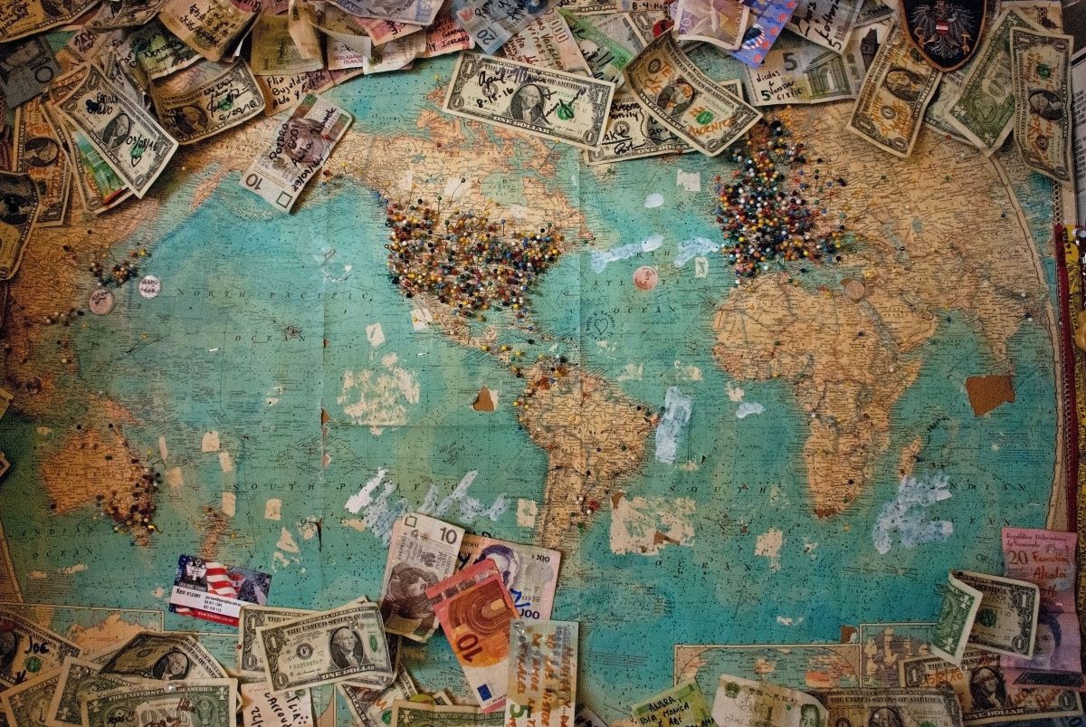IMF revises down 2020 forecast for Asian economy to 16 pct contraction