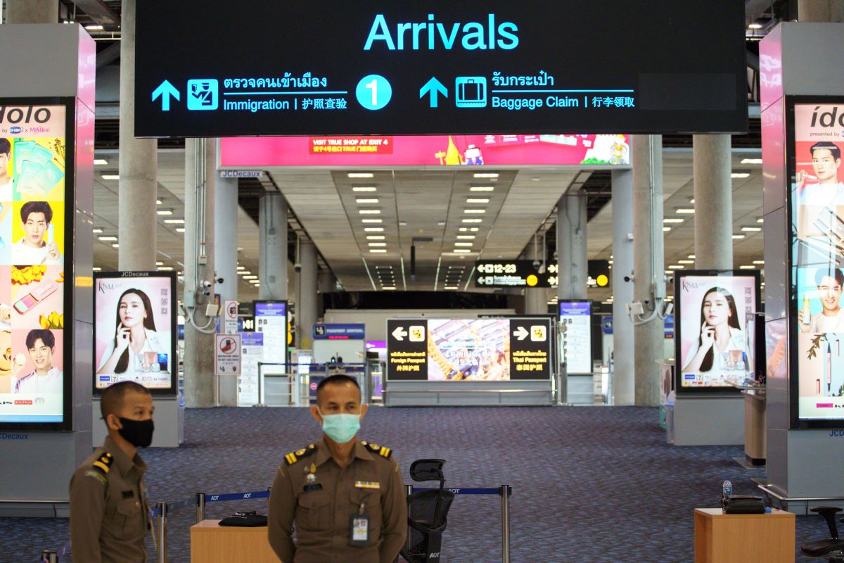 Malaysia-Thailand VTL latest initiative to revive tourism industry — Ismail Sabri