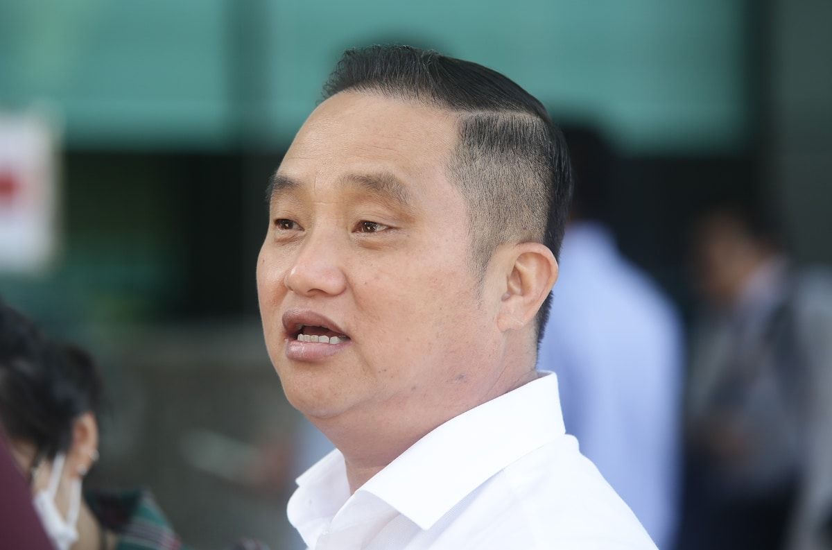 துணை சபாநாயகராக மகளிரை தேர்ந்தெடுக்கப்பட வேண்டும்- எங் சுவி லிம்