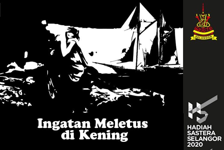 Ingatan Meletus di Kening