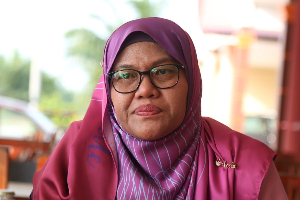 Sekolah DUN Permatang, Sungai Burong terima dana lebih setengah juta