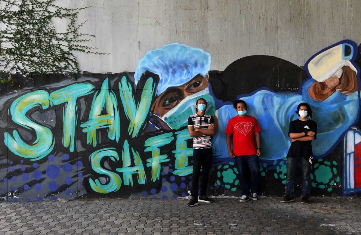 Covid-19: Four new clusters identified today — Health DG