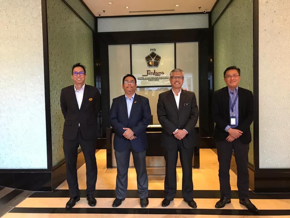 Tourism Selangor-ITC perkenal pakej pelancongan Islamik