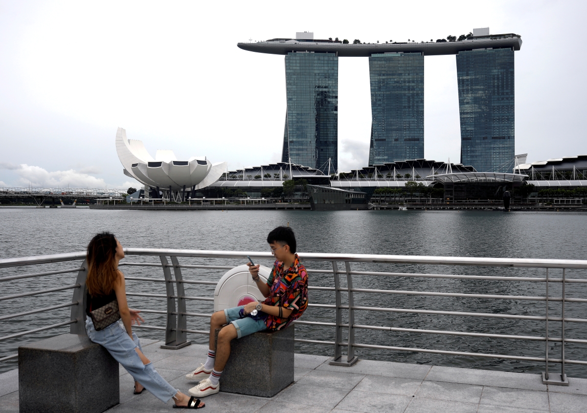 China, Singapore substantively conclude FTA subsequent negotiations