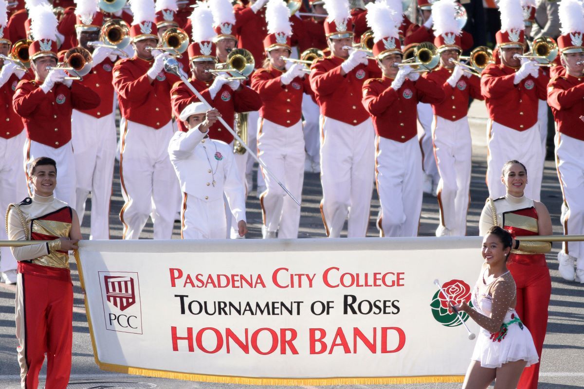 Rose Parade in California cancelled for first time in 76 years due to coronavirus