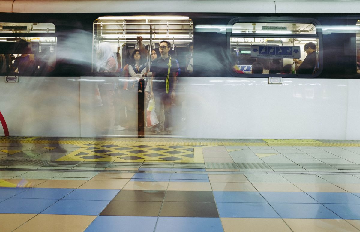 Additional discounts for MyCity pass beginning today - Prasarana