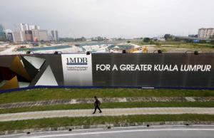 JPMorganChase to pay govt RM1.4b as 1MDB settlement — MOF