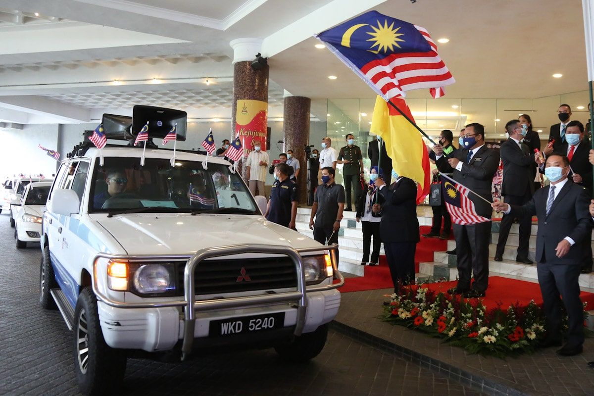 MB: Understand principles of Rukun Negara to strengthen unity