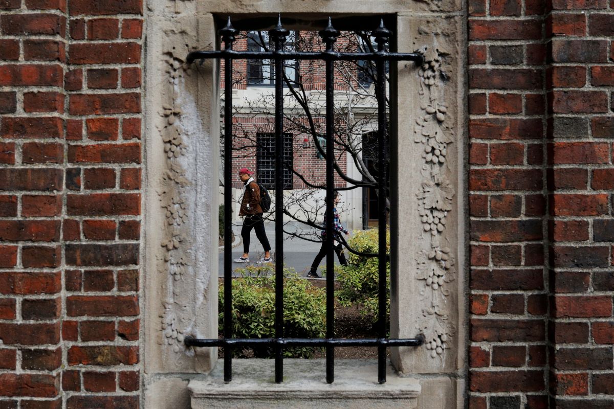 Explainer: Why is the new US policy for international students causing backlash from colleges?