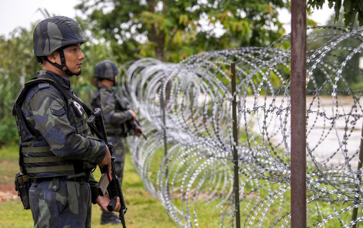 Average 1,000 Thai vehicles expected to enter Kelantan on weekends from June 1