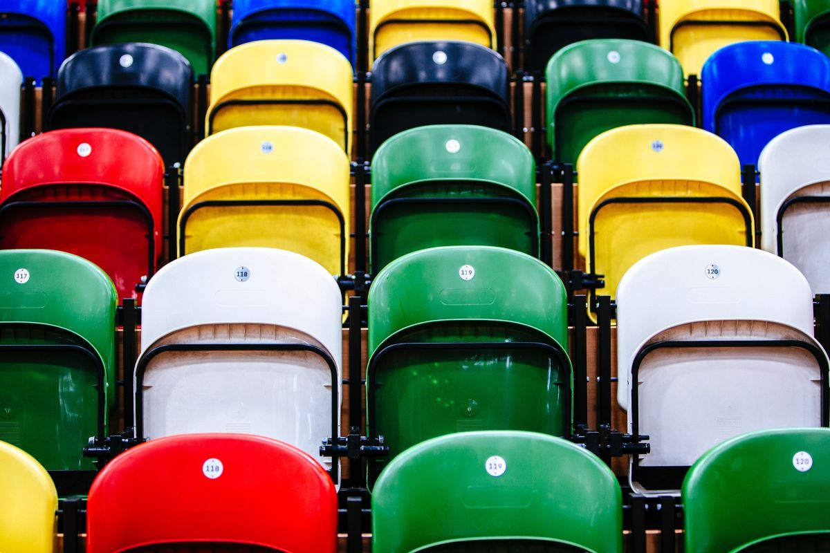 Competitions for non-contact sports without audience allowed beginning July 15