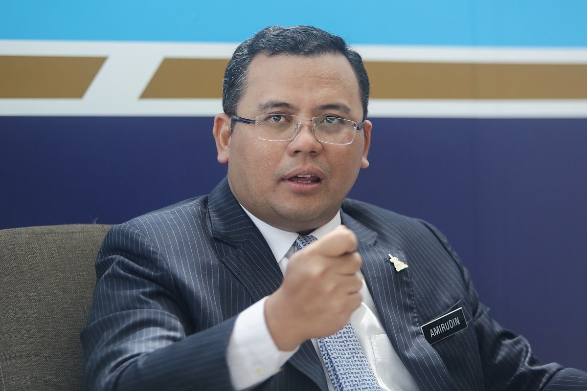 Penjenamaan PPAS lonjak status antara terbaik di negara ini