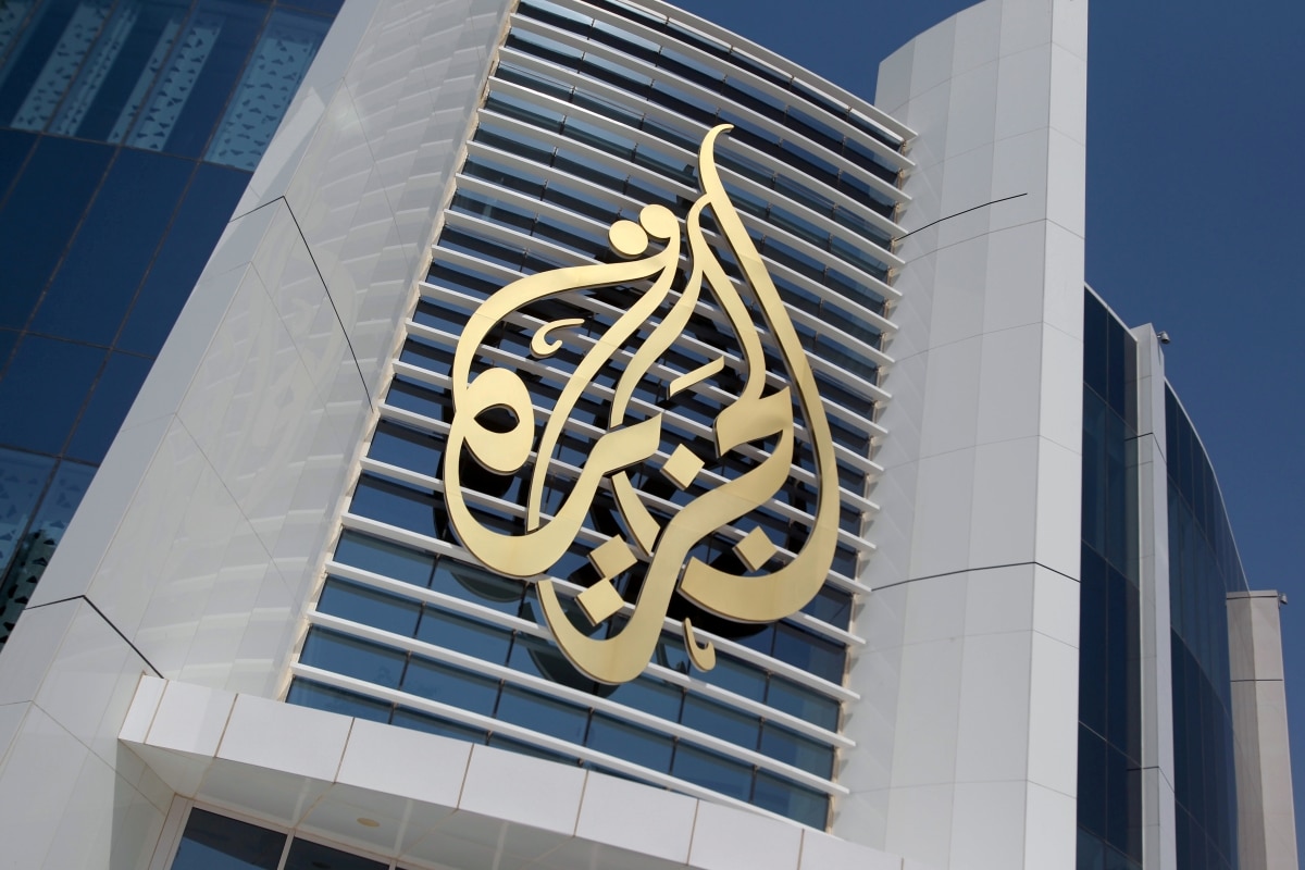 Al Jazeera defends report on migrant arrests amid outrage
