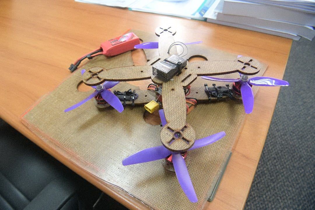 டிரோன் தயாரிப்பு, பயிற்சி மையமாக யுனிசெல் விளங்கும்- டத்தோ தெங் தகவல்