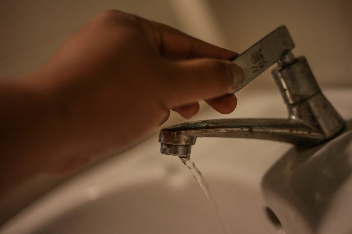 45 areas start receiving water supply in stages, says Air Selangor
