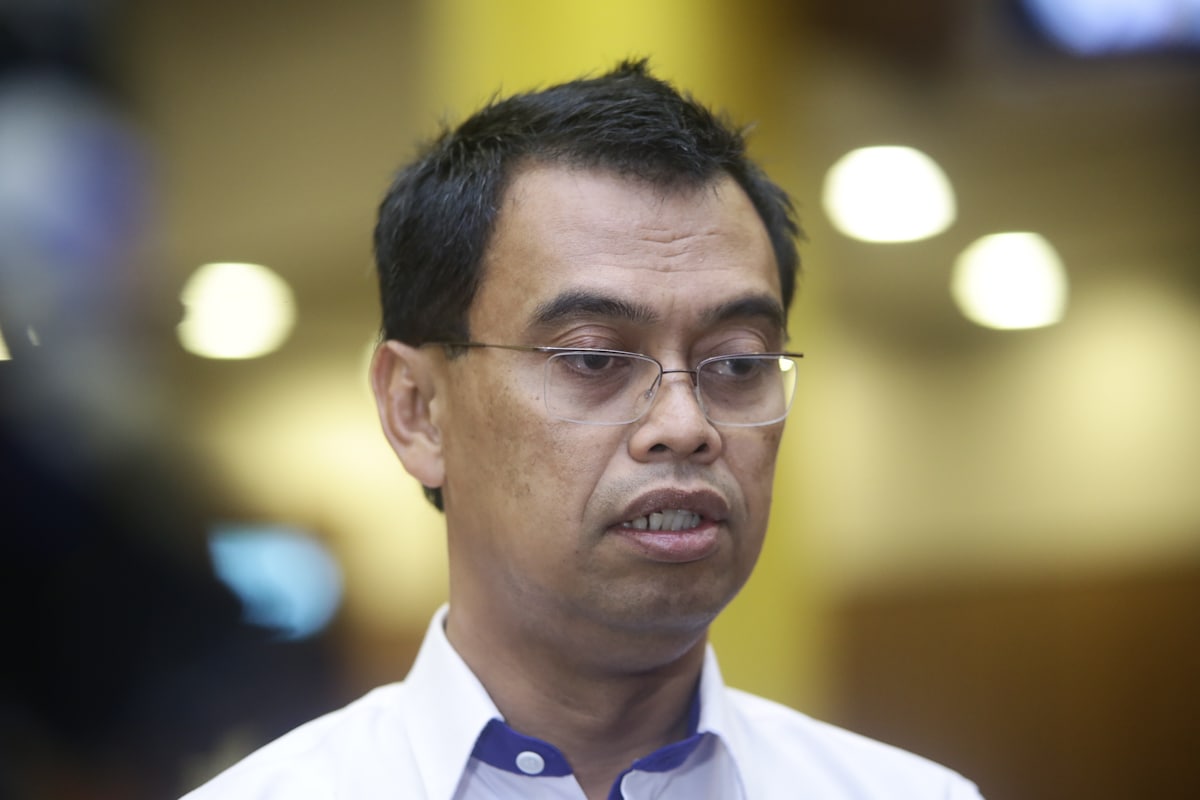 Yakin kutip RM800 juta zakat, LZS giat kempen digital