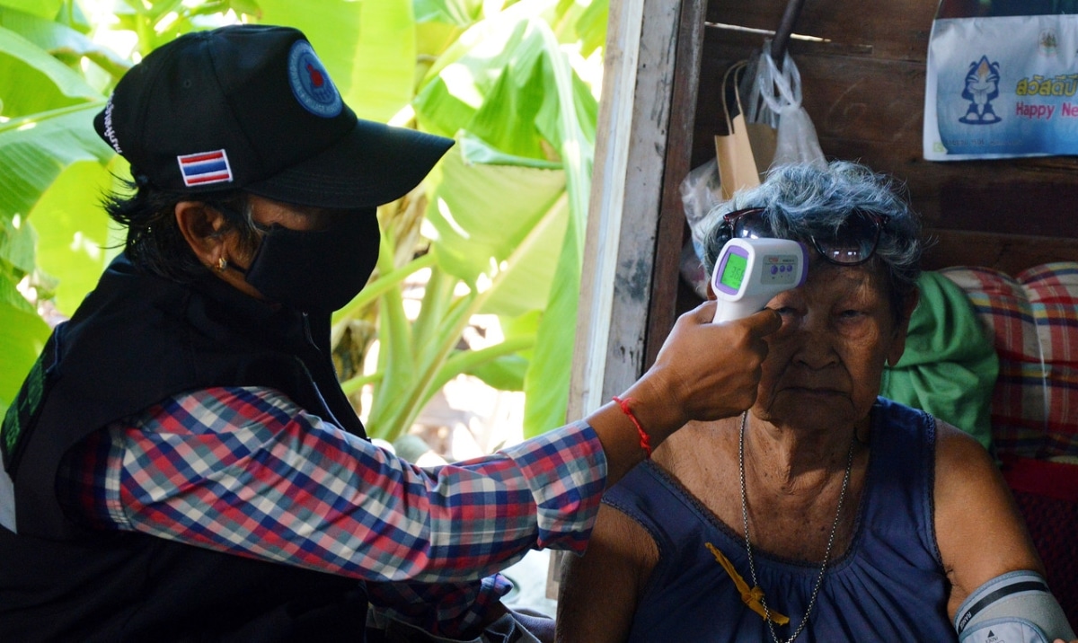 Covid-19: Thailand records 45 days without local transmission