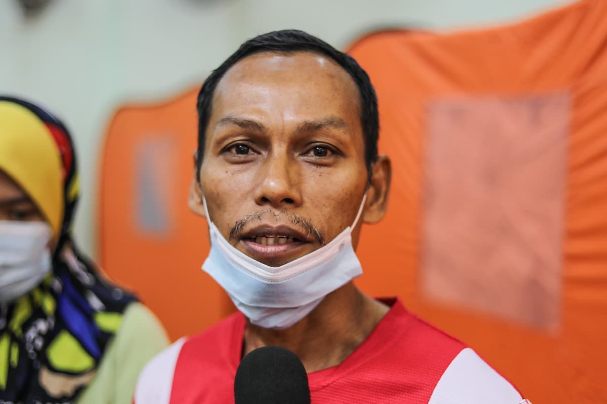 Ibarat dikelilingi lautan, mangsa banjir Dengkil masih terkejut