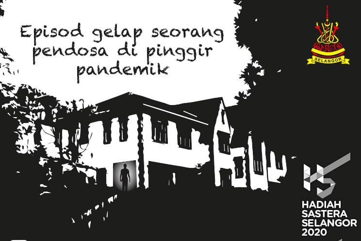 Episod gelap seorang pendosa di pinggir pandemik