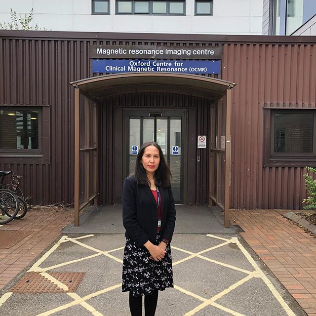 Agong zahir rasa bangga kepada Dr Masliza