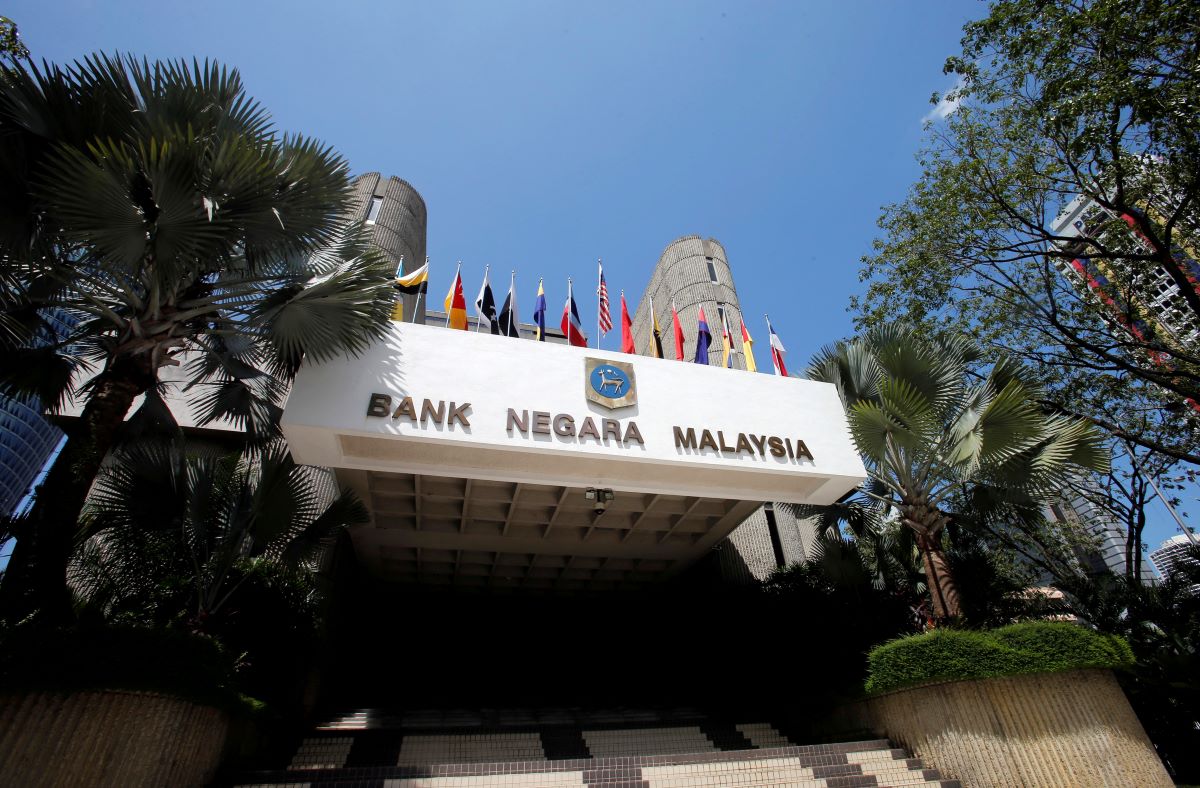 BNM maintains OPR unchanged at 3.0 pct
