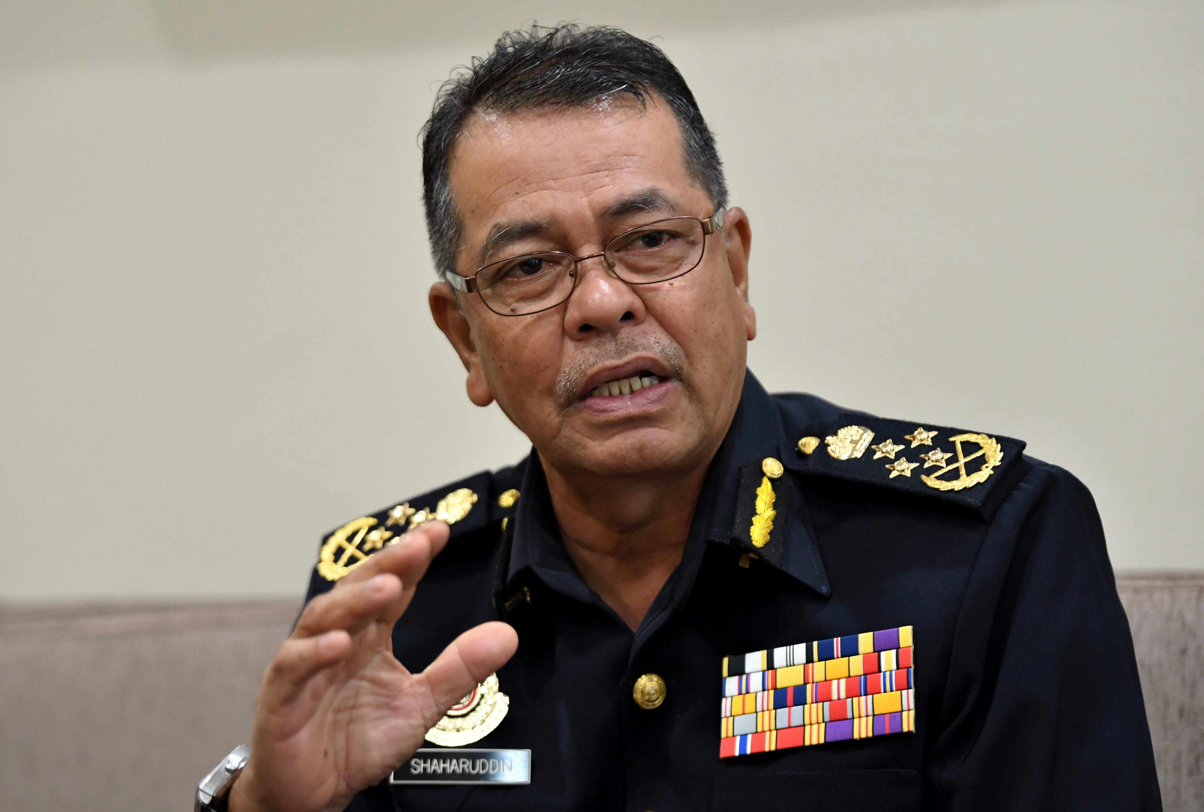 JPJ: 2.7 juta saman bernilai RM800 juta tertunggak sejak 10 tahun lalu