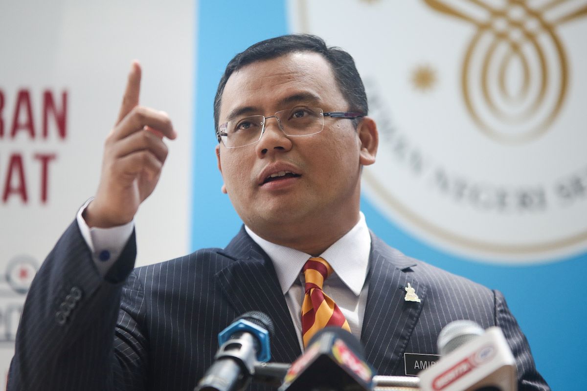 Selangor allocates RM42 mil for B40 insurance plan