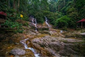 மழைக்காலம்: ஐந்து தாமான் இகோ ரிம்பா நவம்பர் 1 முதல் மூடப்படும்