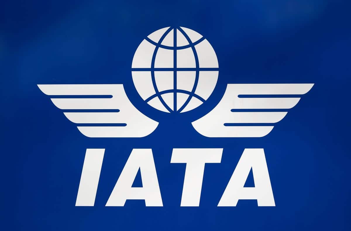 IATA launches Sustainable Aviation Fuel Registry