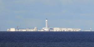 South China Sea talks underway in Kuching
