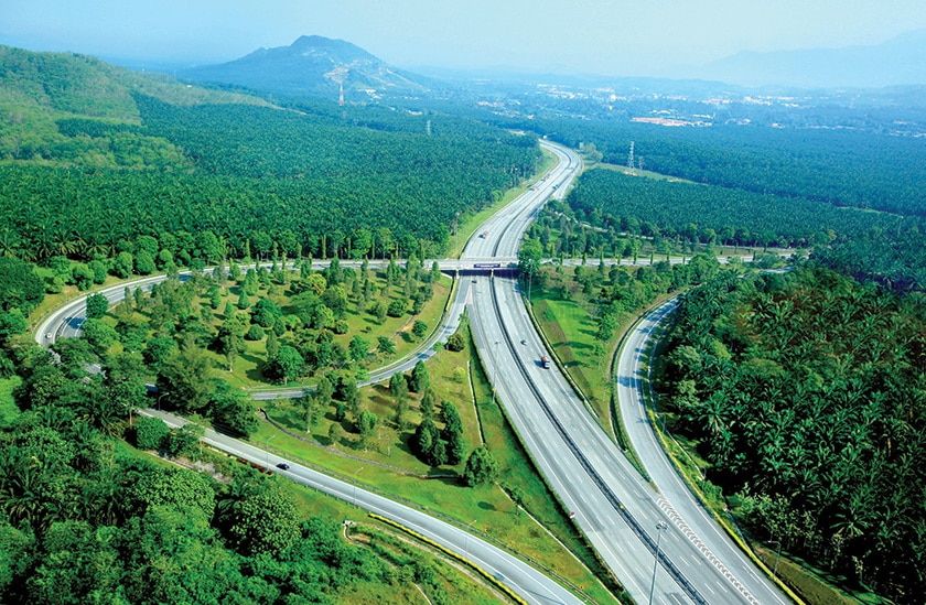 Plus: 3E tangani isu keselamatan lebuh raya, guna teknologi