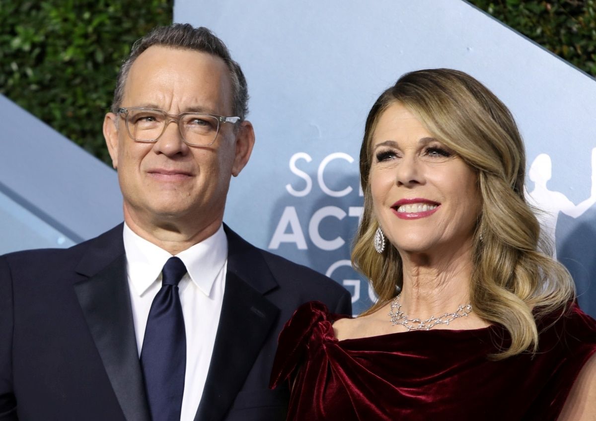Covid-19 survivor Tom Hanks does not 'have much respect' for people who shun basic precautions