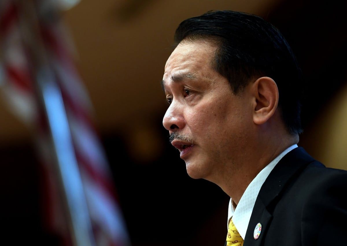 Covid-19: MOH declares end of Hyde Park Cluster