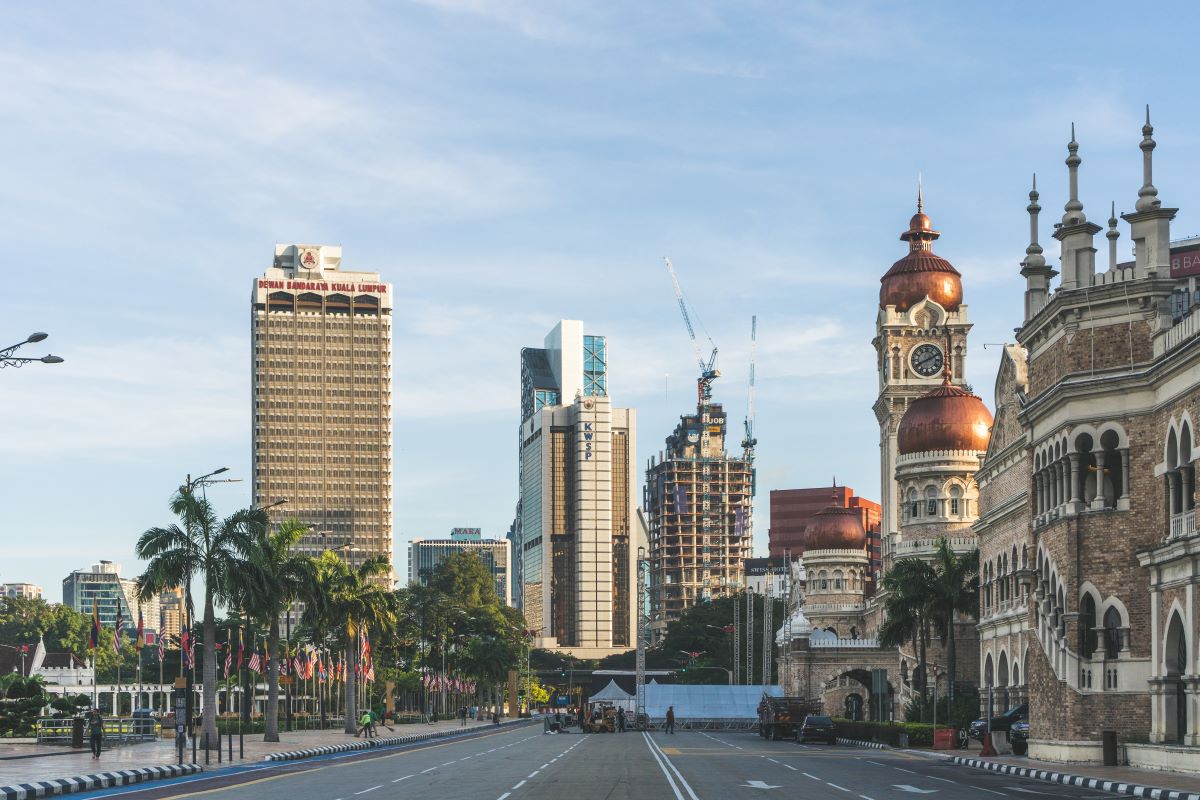 Turun Anwar rally: Several KL roads to be diverted tomorrow