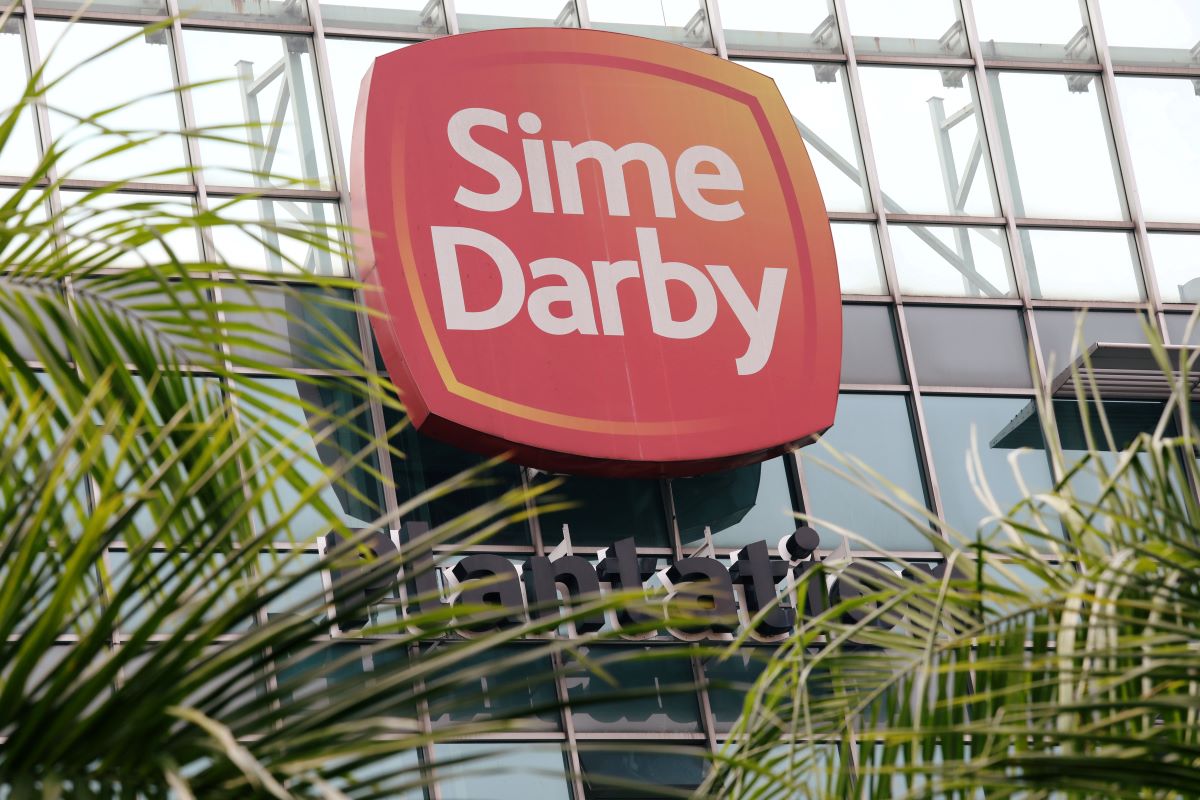 Sime Darby Plantation is world's first palm oil company with validated net-zero targets