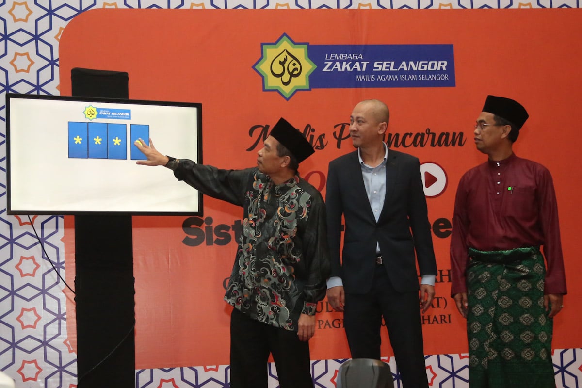 2,000 keluarga dijangka keluar senarai asnaf