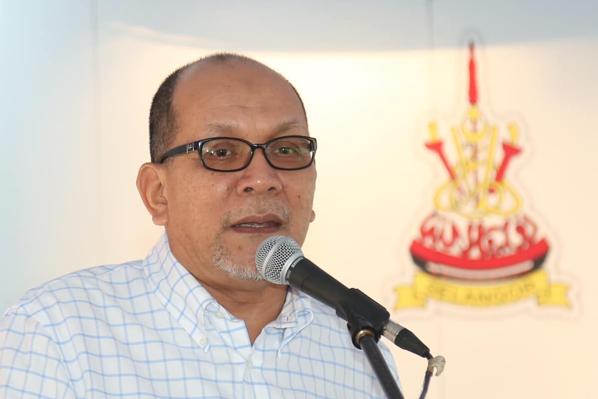 Kerajaan Negeri agih 900 ekor lembu sempena Aidiladha