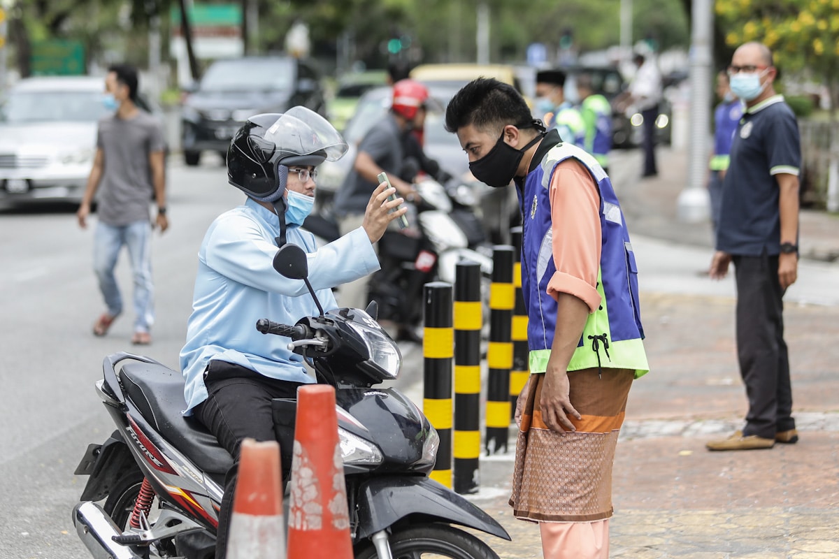 2,000 jemaah dibenar solat Jumaat di Masjid Negeri