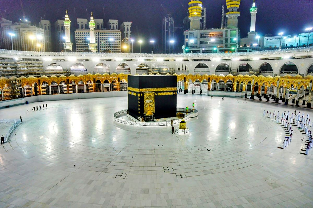 Haj quota for Malaysian pilgrims set at 14,306 this year